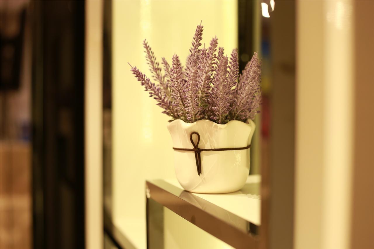 Lavande Hotel Baogang Avenue Guangbai Xinyi Branch Guangzhou Exterior photo