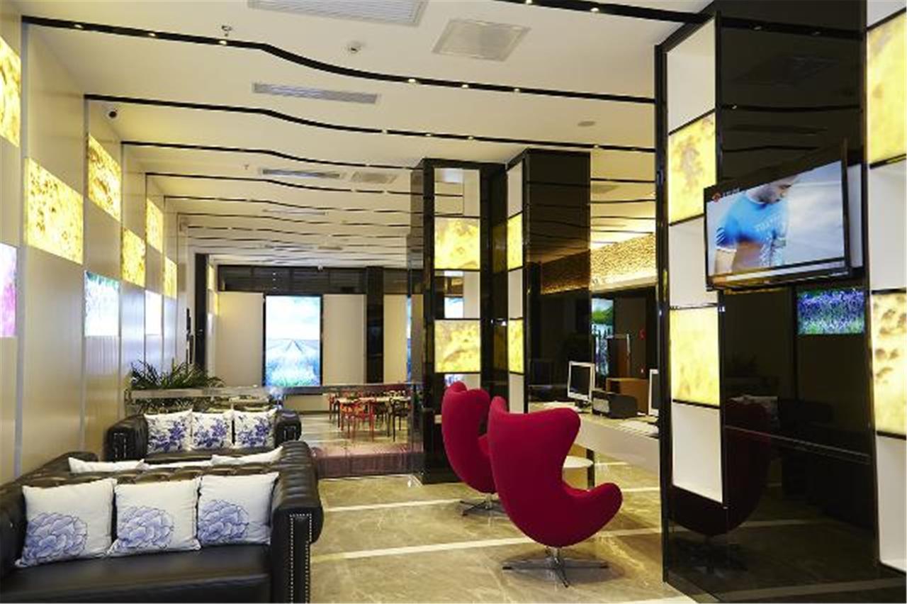 Lavande Hotel Baogang Avenue Guangbai Xinyi Branch Guangzhou Exterior photo