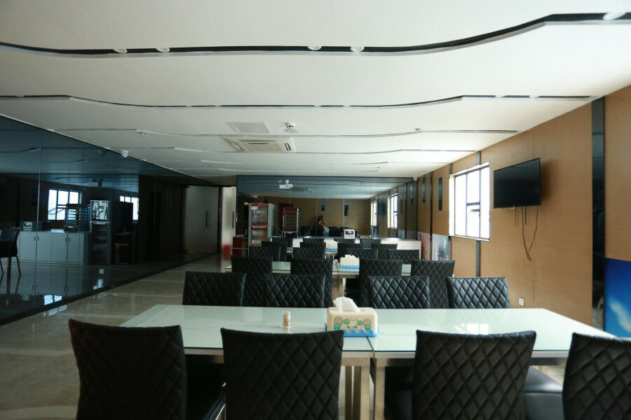 Lavande Hotel Baogang Avenue Guangbai Xinyi Branch Guangzhou Exterior photo